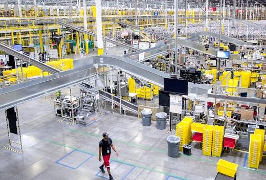 一探究竟：亚马逊超级愿望满足机