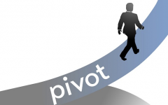 独家：龚海燕战略失