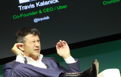 拼车、抢司机、搬家和送快递：U