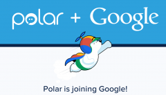 Google 收购投票服务 Polar,将与 Google+ 整合