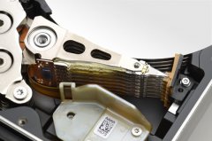 西数推出世界首个10TB SMR 技术机械硬盘