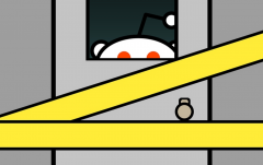 Reddit 关闭了传播女星泄露艳照的