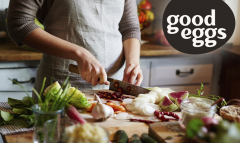 家门口就是农场：G