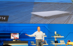 英特尔披露下下代 Skylake 芯片细节