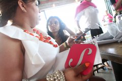 By the women, for the wom