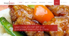 Smart Intern：出国实习