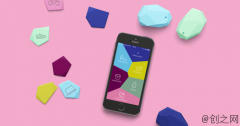 Estimote Stickers：神奇的地理定位贴纸