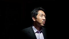 专访吴恩达：加入百度一切比预想