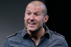 Jony Ive 确认苹果将发布手表，称瑞
