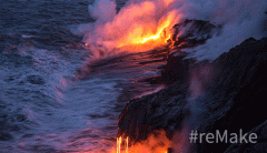 #reMake#互联网时代是跨