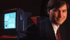 乔布斯是如何颠覆好