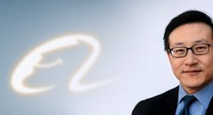 蔡崇信：从曲棍球少