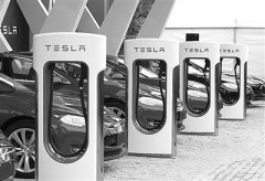 特斯拉与中联通合作