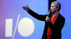 从“1美元”年薪看硅谷科技巨头们的工资