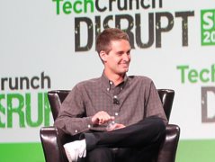 阅后即焚 Snapchat 联合