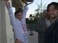 Zynga 被裁员工称早有准备，曾开派