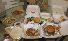 美食外送平台 foodpa