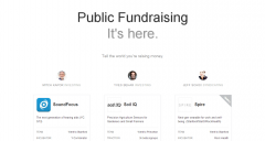 融资平台 AngelList 推出