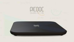 PICOOC的小清新与大数