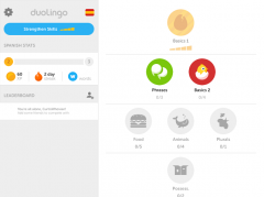 利用众包，Duolingo 将