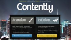 Contently：软文交易平台的兴起