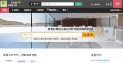 卧龙阁：以公司点评为基础的网络社交媒体