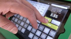 Square 劲敌 Shopkeep 获2500万美元 C 轮